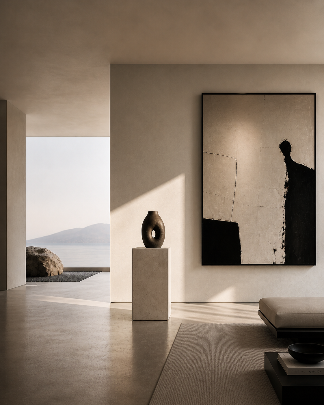 Artish · curated gallery