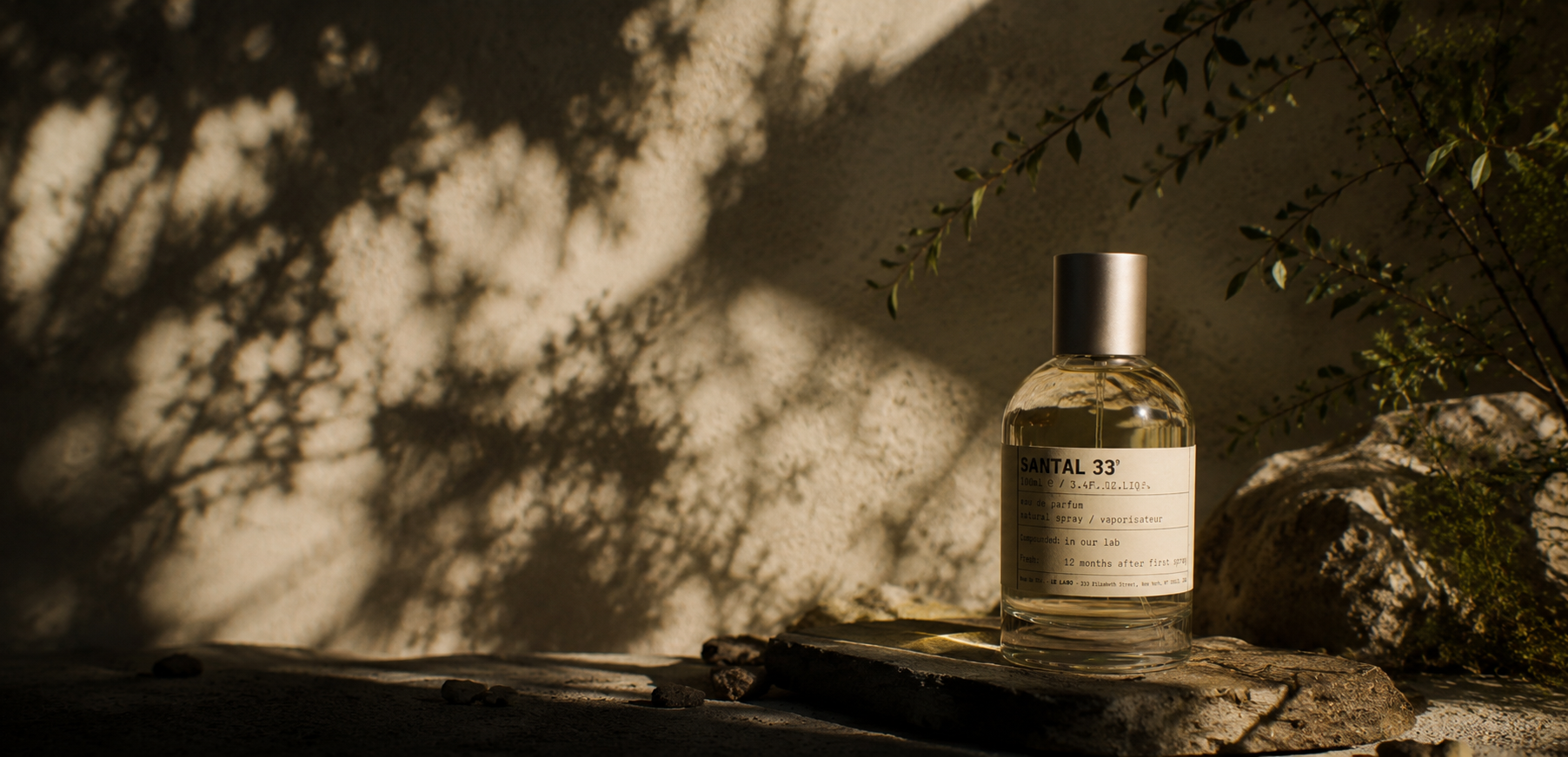Le Labo case cover