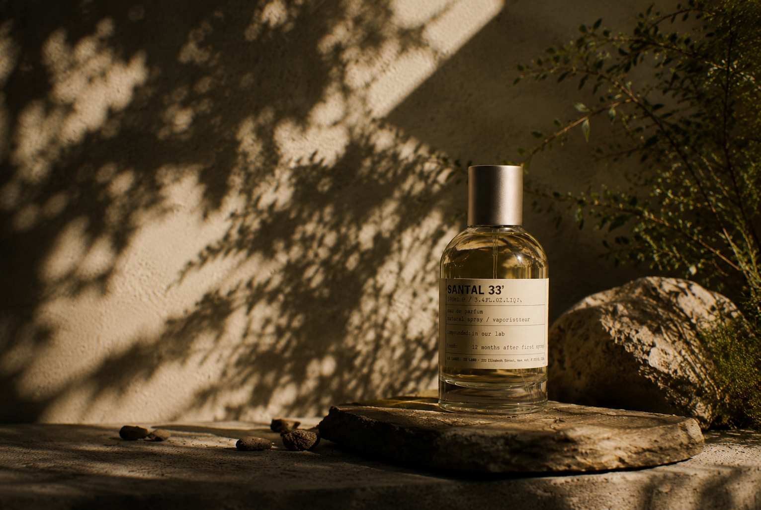 Le Labo loop preview