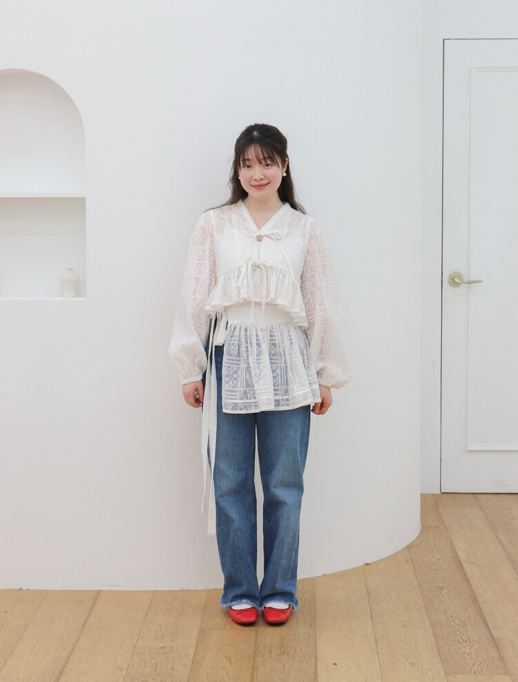 에디토리얼 룩 02