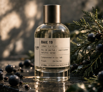 Bergamot 22