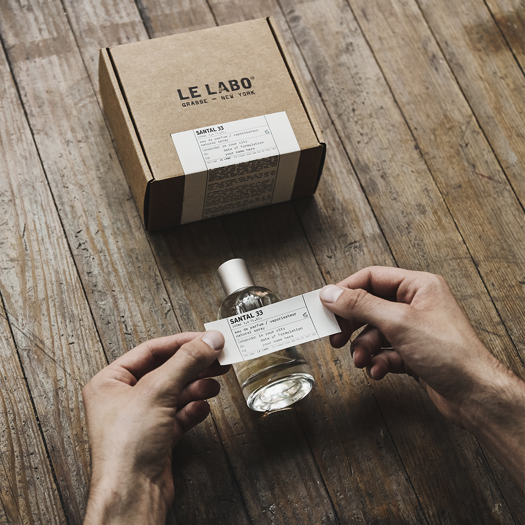 Label Preview