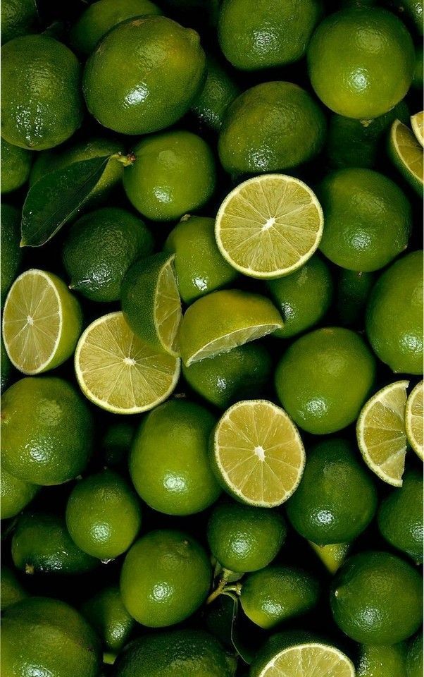 Bergamot
