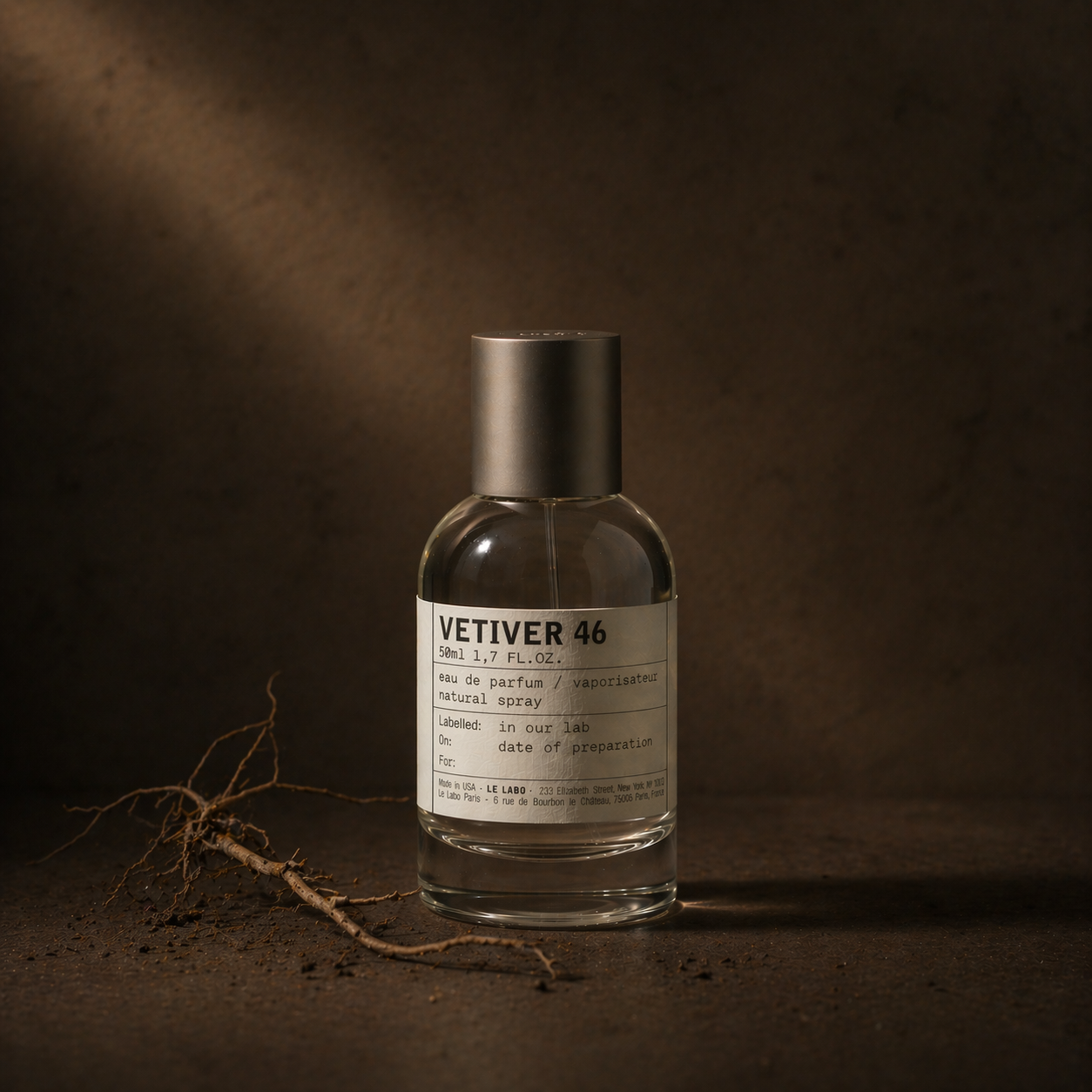 Vetiver 46 제품 이미지