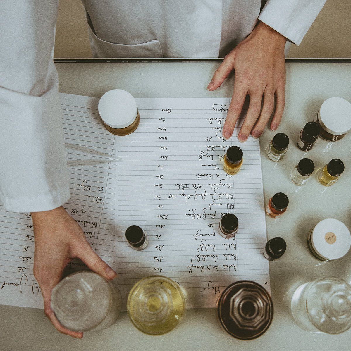 배치 특성 설명 카드 이미지