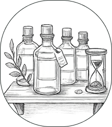 숙성 공정 카드 이미지