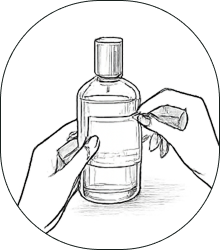 보틀링 공정 카드 이미지