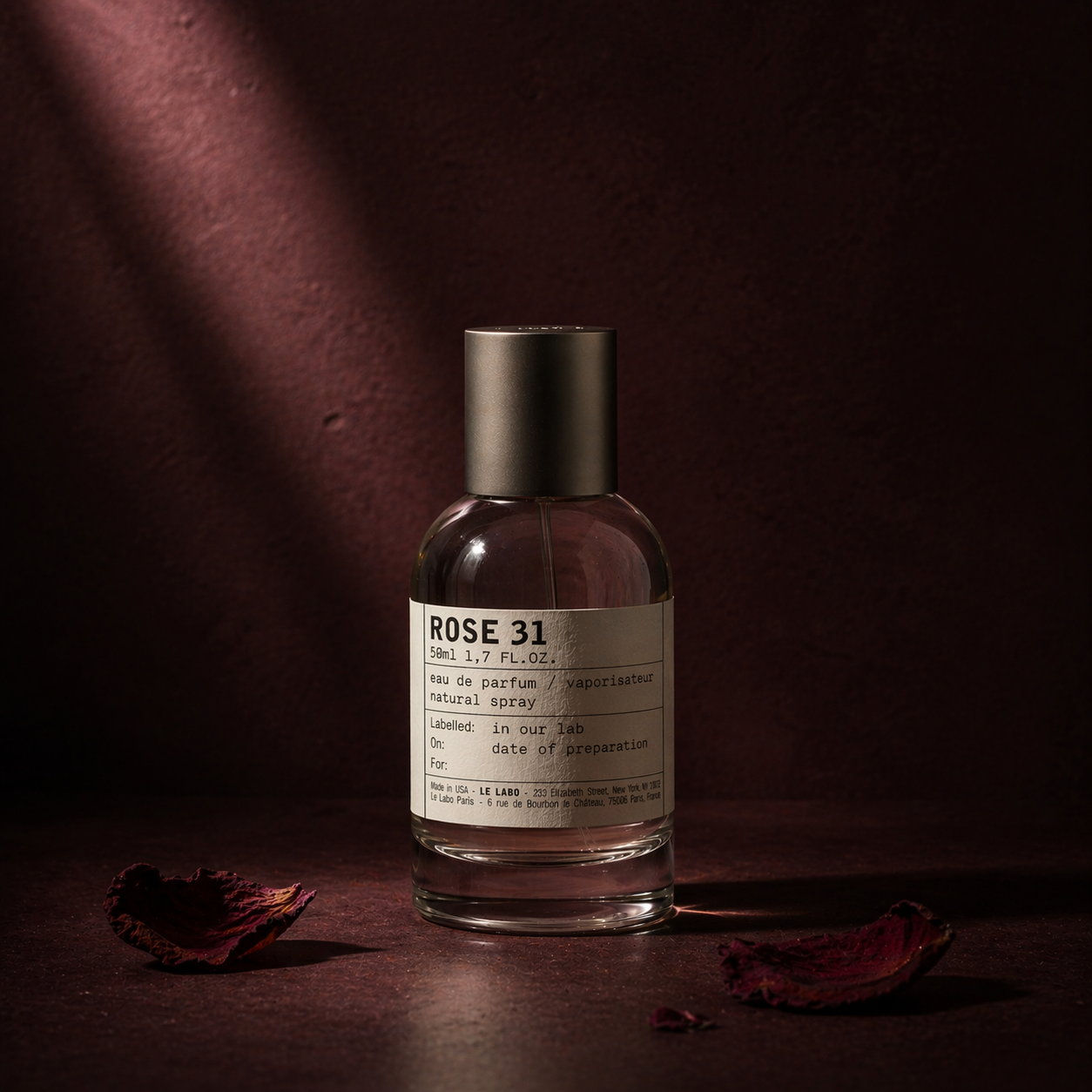 Rose 31 제품 이미지
