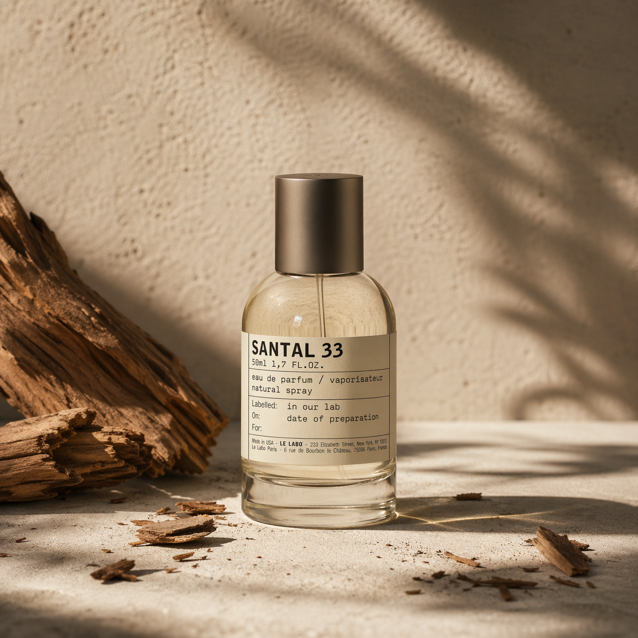 Santal 33 제품 이미지