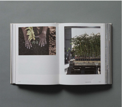 필기 메시지 카드