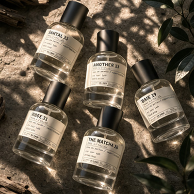 Santal 33 Shower Gel